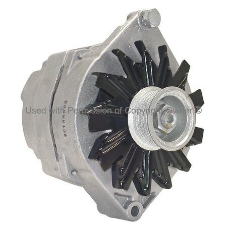 Mpa Quality-Built Alternator Remanufactured, MPA Quality-Built 7290612 7290612